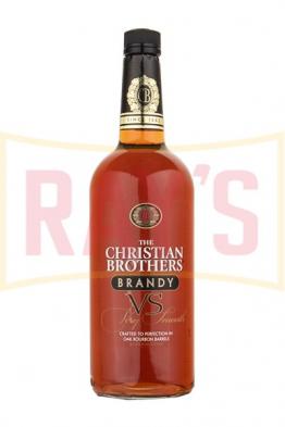 Christian Brothers - VS Brandy (1L) (1L)