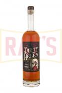 Great Lakes Distillery - Dirty Helen Barrel Strength Bourbon (750)