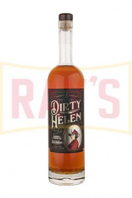 Great Lakes Distillery - Dirty Helen Barrel Strength Bourbon (750ml) (750ml)