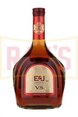 E&J - VS Brandy (1.75L) (1.75L)