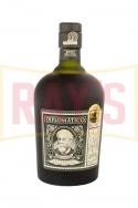 Diplomatico - Reserva Exclusiva Rum 0