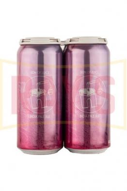 Maplewood Brewery - Son of Juice (4 pack 16oz cans) (4 pack 16oz cans)