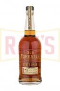 Old Forester - Statesman Bourbon 0