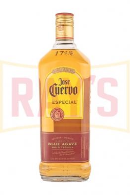Jose Cuervo - Especial Gold Tequila (1.75L) (1.75L)