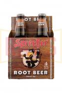 Sprecher Brewing Co. - Root Beer (446)