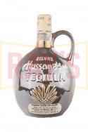 Hussong's - Silver Tequila (750)