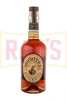 Michter's - Small Batch Bourbon Whiskey (750ml) (750ml)