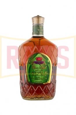 Crown Royal - Regal Apple Whisky (750ml) (750ml)