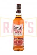 Dewar's - 8-Year-Old Portuguese Smooth Blended Scotch (750)