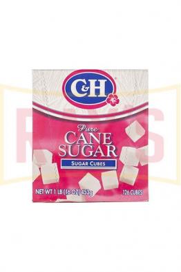 C&H - Sugar Cubes (16oz) (16oz)
