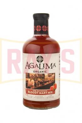 Agalima Organic - Bloody Mary Mix N/A (1L) (1L)