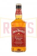 Jack Daniel's - Tennessee Fire Whiskey (750)