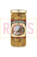 Forest Floor - Anchovy Stuffed Spanish Olives 8oz 0