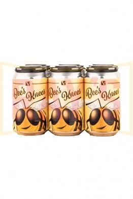 Vintage Brewing Co. - Bees Knees (6 pack 12oz cans) (6 pack 12oz cans)