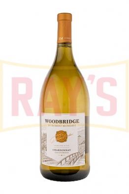 Woodbridge - Chardonnay (1.5L) (1.5L)