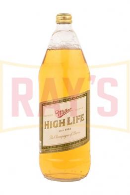 Miller - High Life (40oz) (40oz)