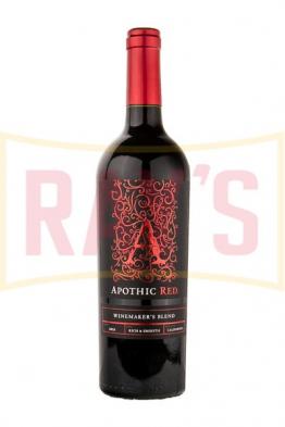 Apothic - Red (750ml) (750ml)