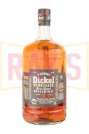 George Dickel - No. 8 Sour Mash Whisky 0