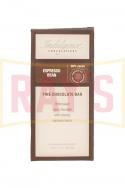Indulgence Chocolatiers - Espresso Bean Chocolate Bar 3.5oz