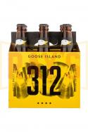 Goose Island - 312 Urban Wheat Ale (667)