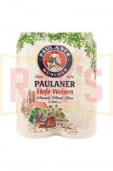 Paulaner - Hefe-Weizen (415)