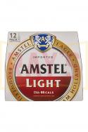 Amstel - Light 0