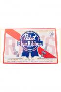 Pabst - Blue Ribbon 0