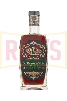 Kohler - Chocolate Mint Brandy (750ml) (750ml)