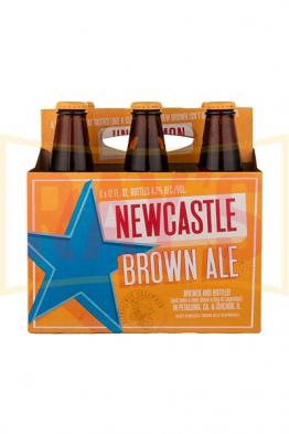 Newcastle (6 pack 12oz bottles) (6 pack 12oz bottles)