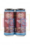 Raised Grain Brewing Co - Paradocs Red (415)