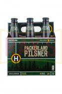 Hinterland - Packerland Pilsner 0