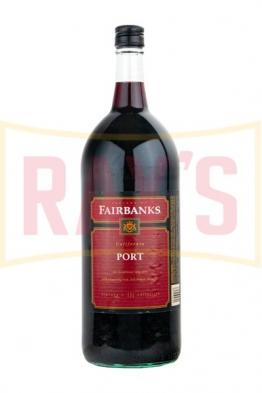 Fairbanks - Port (1.5L) (1.5L)
