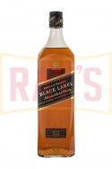 Johnnie Walker - Black Label 12-Year-Old Blended Scotch (1000)