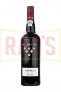 Graham's - Six Grapes Reserve Ruby Port (750)