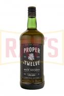 Proper No. Twelve - Irish Whiskey (1750)
