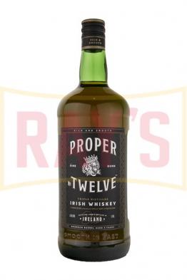 Proper No. Twelve - Irish Whiskey (1.75L) (1.75L)