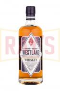 Westland - Sherry Wood Single Malt Whiskey 0