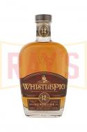 WhistlePig - 12-Year-Old World Rye Whiskey 0