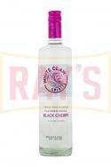 White Claw - Black Cherry Vodka 0