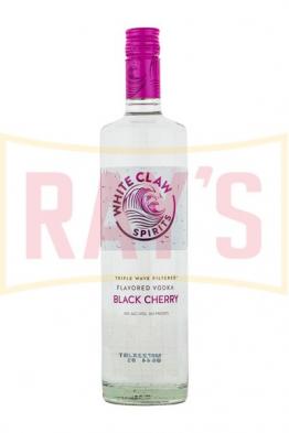 White Claw - Black Cherry Vodka (750ml) (750ml)