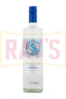 White Claw - Vodka (750ml) (750ml)