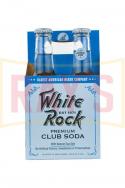 White Rock - Premium Club Soda (448)