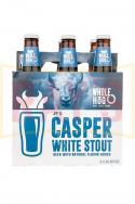 Whole Hog Brewery - Casper 0