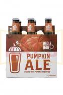 Whole Hog Brewery - Pumpkin Ale (415)