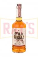 Wild Turkey - Bourbon