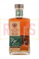 Wilderness Trail - Bottled-in-Bond Rye Whiskey (750)