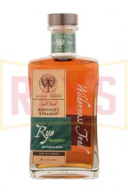 Wilderness Trail - Bottled-in-Bond Rye Whiskey (750ml) (750ml)