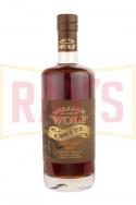 William Wolf - Coffee Whiskey (750)