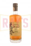 William Wolf - Rye Whiskey 0