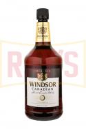 Windsor - Blended Canadian Whisky 0